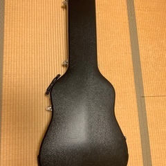 PLAYTECH アコースティックギター用ハードケースの画像