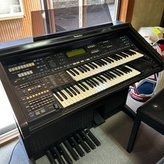 【T-GARAGE】Technics(テクニクス）SX-GN9K...
