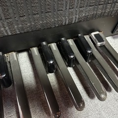 【T-GARAGE】Technics(テクニクス）SX-GN9K 電子オルガン　お手軽に必要な方にの画像