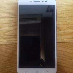 ASUS zenfone LIVE