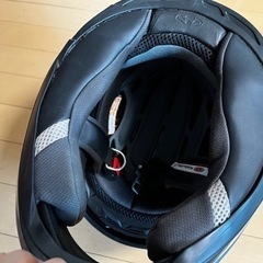 ヘルメット　OGK フルフェイスヘルメット　kamui Mサイズの画像