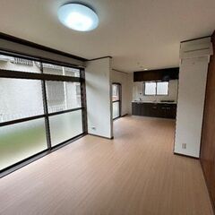 🌻🌻130(3LDK)敷金礼金ゼロ・フリーレント1ヶ月😁👌初期費...
