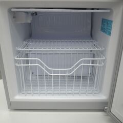 Haier 38L 冷凍庫 JF-NU40G 2018年製 モノ市場半田店 119の画像