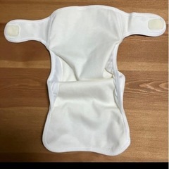 布おむつカバーの画像