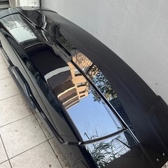 Thule Motion XT XL ルーフボックス ブラック