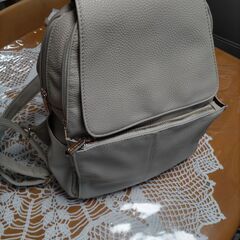 美品です。バッグ5点まとめて¥1000