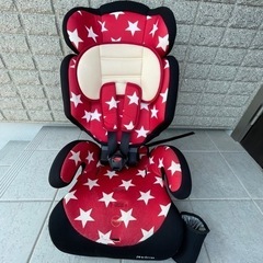 チャイルドシート ジュニアシート