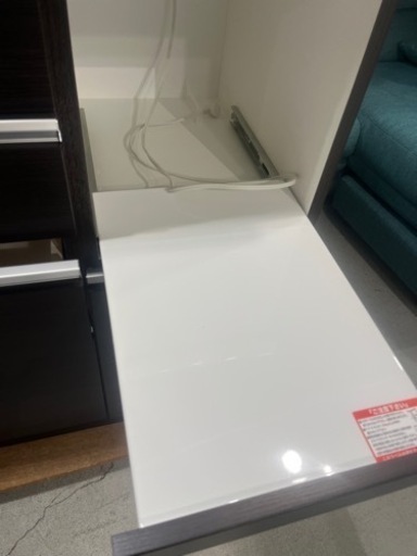 【食器棚】クリーニング済み【管理番号12607】