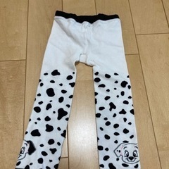 101匹わんちゃん　レギンス