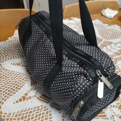 レスポートサックボストン他おまけ付き