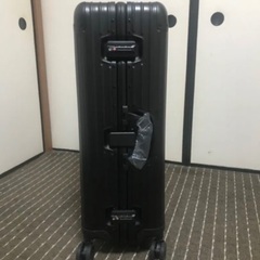 TRAVEL SENTRYの画像