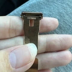 お値段相談 時計 MICHEAL KORSの画像