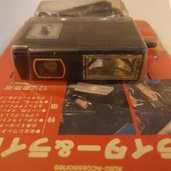 ⭐✨当時物、昭和が好きな方いかがですか😀ライター＆ライト🫣の画像