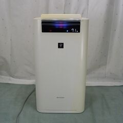 ①SHARP空気清浄機