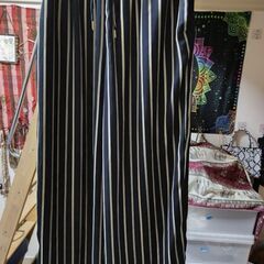 美品：AMERICAN HOLICパンツ《受け渡し予定者決定》