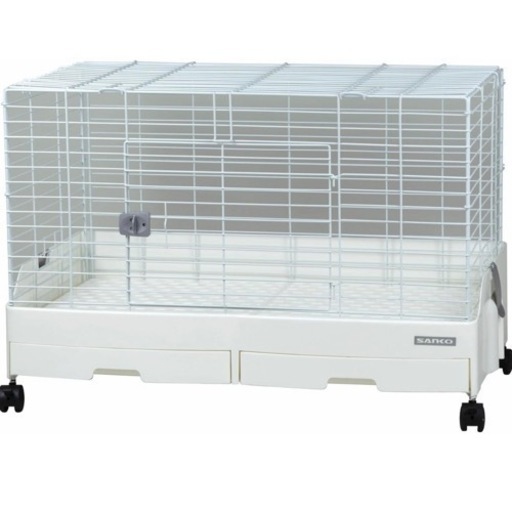 イージーホーム エボ　80 ホワイト