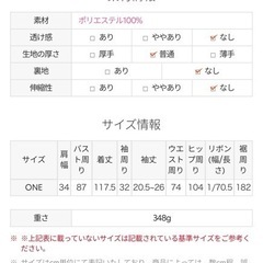 【※プロフ購読必須】 DHOLIC ギャザーパフワンピース ミントグリーンの画像