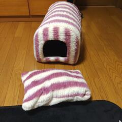 【ソフトタイプ】ワンコハウスの画像