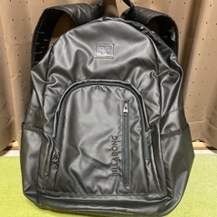 ビラボンリュック