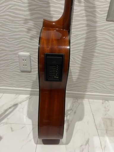 中古　バレンシア Valencia クラシックギター