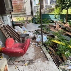 廃材