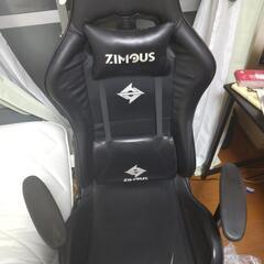 ゲーミングチェア