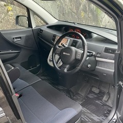 ムーヴカスタム RS ターボ 6.8万km ナビ 地デジ ETC 禁煙車 コミコミ価格の画像