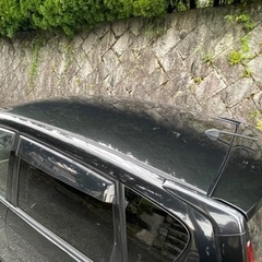 ムーヴカスタム RS ターボ 6.8万km ナビ 地デジ ETC 禁煙車 コミコミ価格の画像