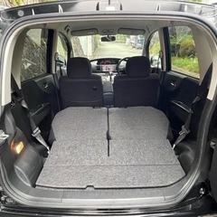 ムーヴカスタム RS ターボ 6.8万km ナビ 地デジ ETC 禁煙車 コミコミ価格の画像