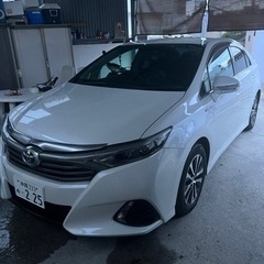 トヨタ　サイ