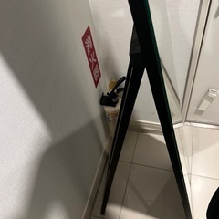 姿見　鏡　ミラーの画像