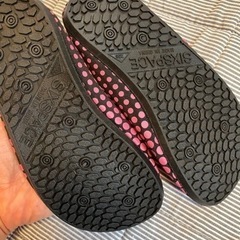 シューズの画像