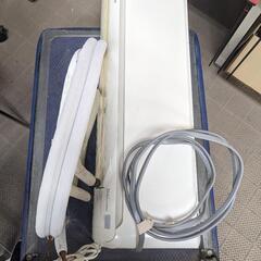 ビーバーエアコン（中古）近隣への配送料込
