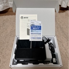 【未使用品】AC2600 MU-MIMO ギガビット無線LANルーターの画像
