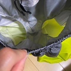 男の子水着　サイズ160の画像