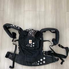 抱っこひも