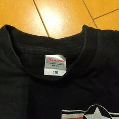 アーミー 半袖110の画像