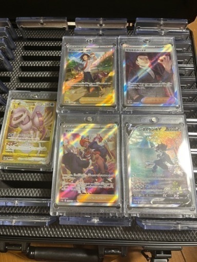 ポケモンカードまとめ売り　　早い者勝ち　美品