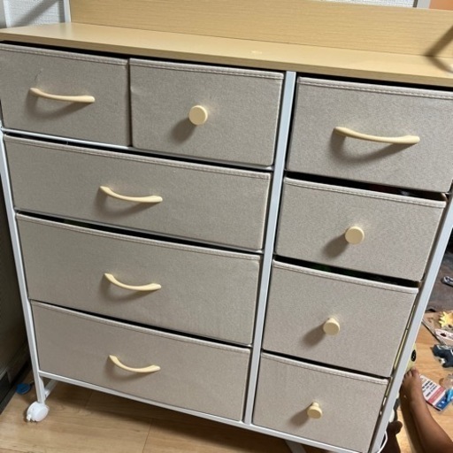 タンス