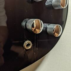 エピフォン Epiphone SG エレキギターの画像