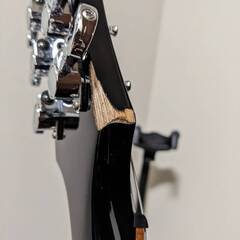 エピフォン Epiphone SG エレキギターの画像
