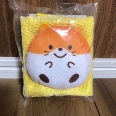 パラシュートのおもちゃ