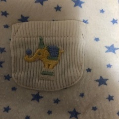 サイズ70cm 長袖の画像