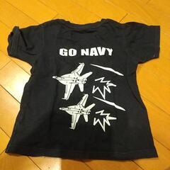 NAVY 飛行機 110の画像