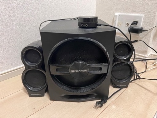 Bluetooth スピーカー