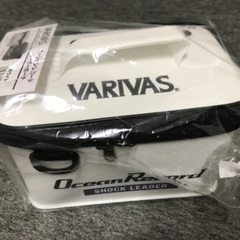 VARIVAS(バリバス) オーシャンレコード　リーダーポーチ