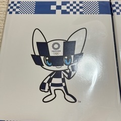 新品。定価約13000円　東京オリンピック　パラリンピック　ナカバヤシフエルアルバム　ビス式フリー台紙アルバムＡ4の画像