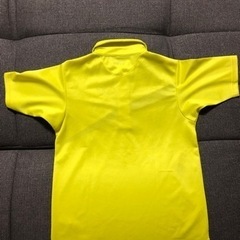 【値下げ】ヨネックス ウェア SSサイズの画像