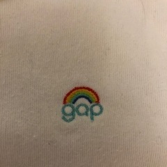 GAP ベビー 上着の画像