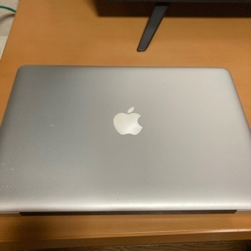 値下げ！MacBook Pro  Corei5 メモリ16GB ストレージ1TB